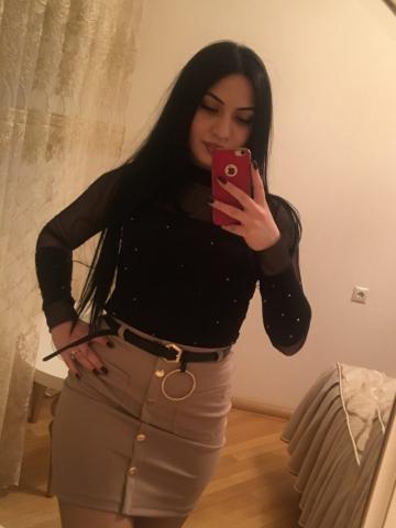 Анкета проститутки Стелла - Фото 1, , 23 года, №46204
